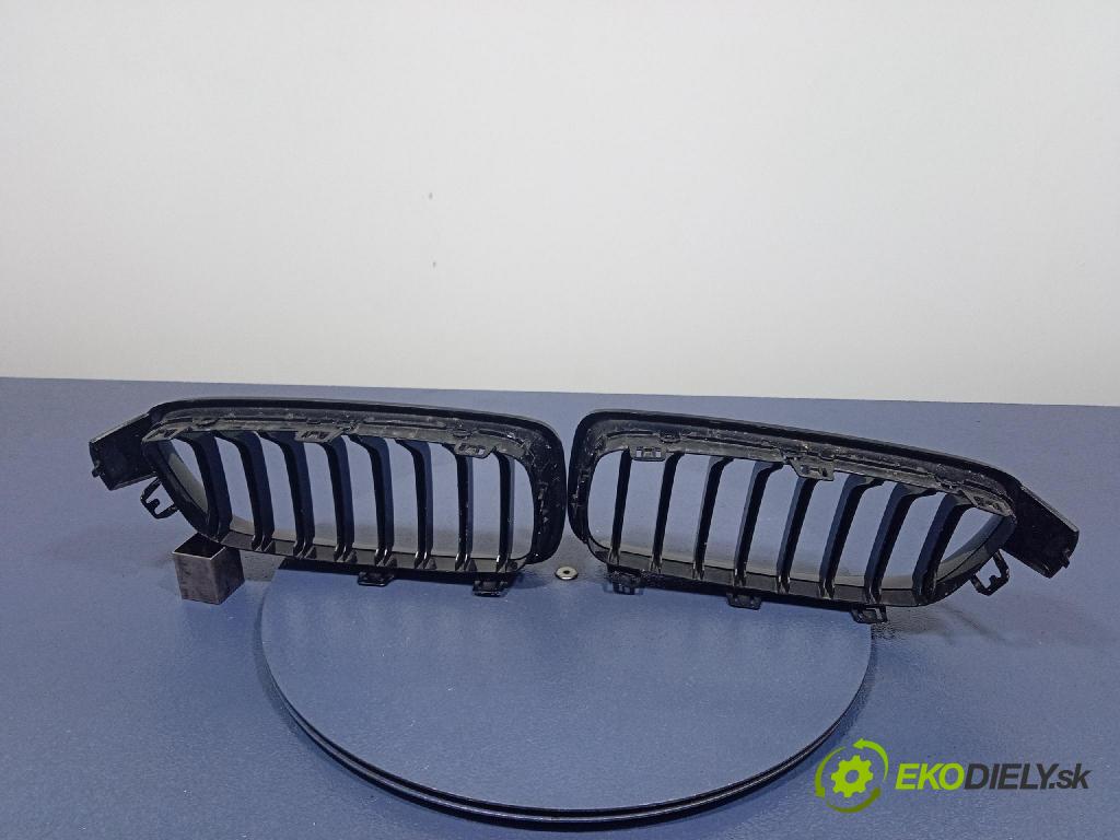 Bmw Seria 3 2014 mřížka / Gril: