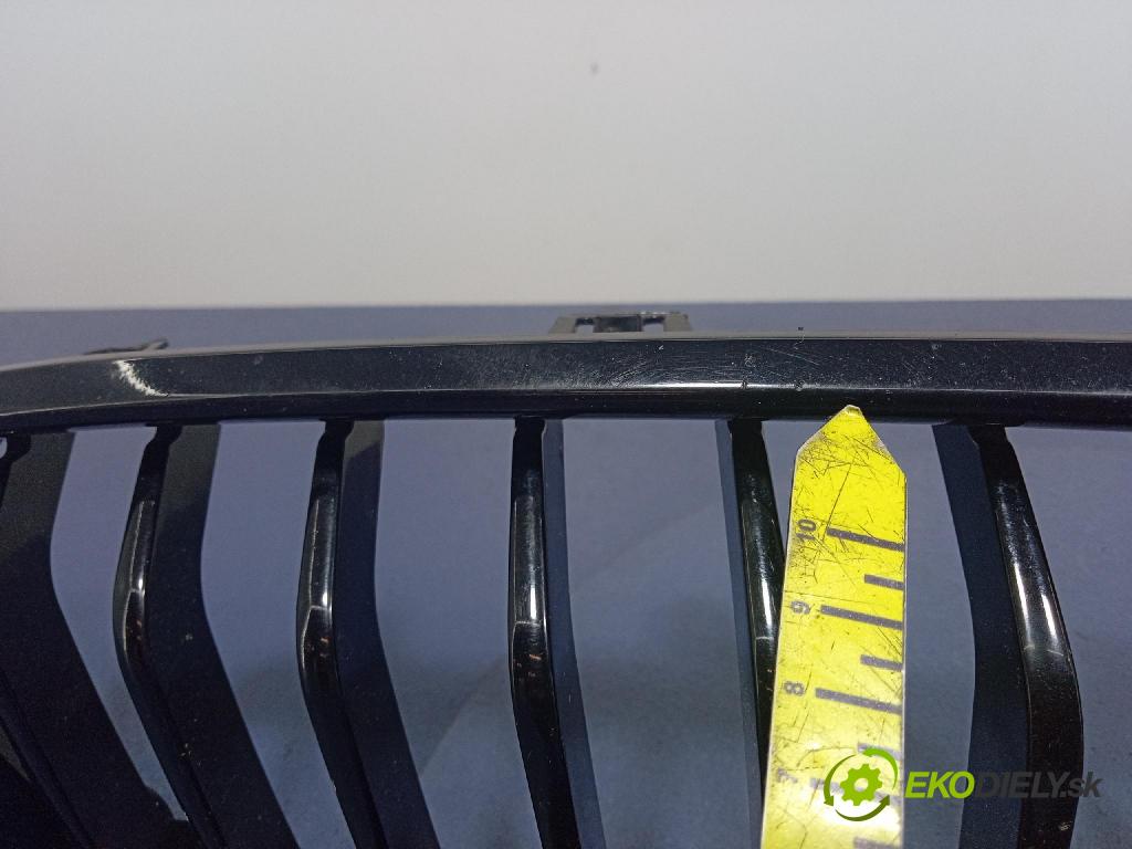 Bmw Seria 3 2014 mřížka / Gril: