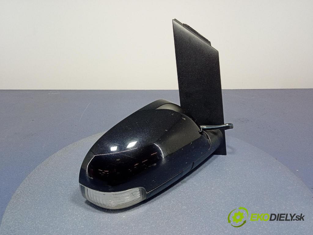 Vw Touran 2008 zpětné zrcátko prave