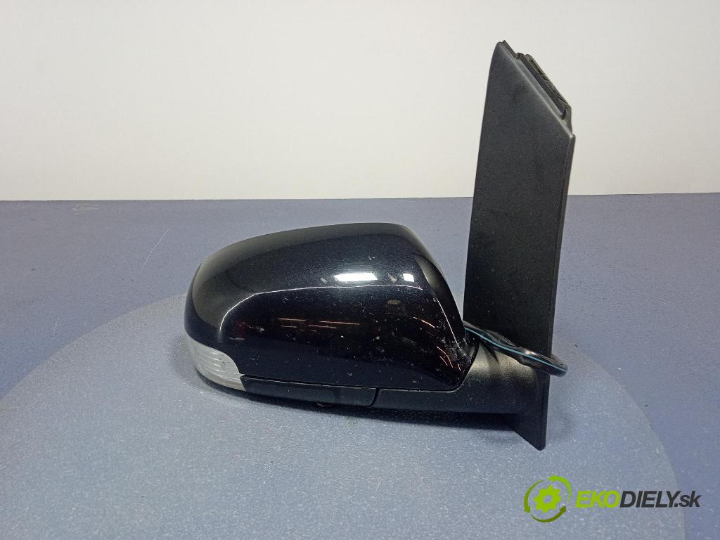 Vw Touran 2008 zpětné zrcátko prave