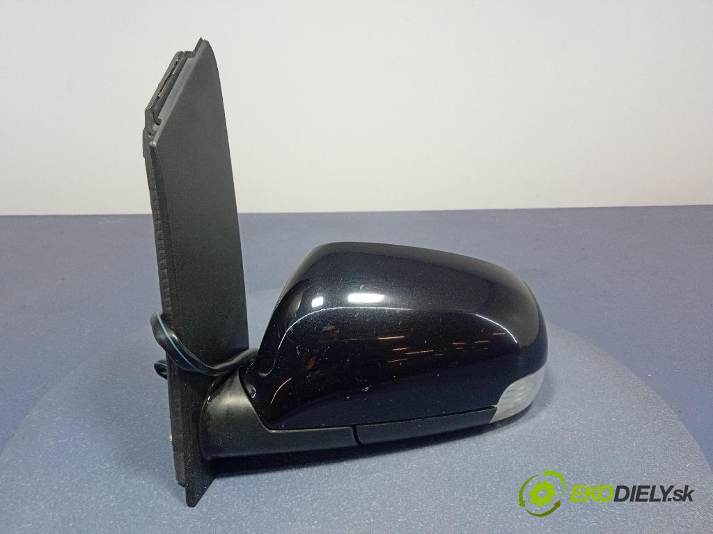 Vw Touran 2008 zpětné zrcátko Vlevo, odjet: