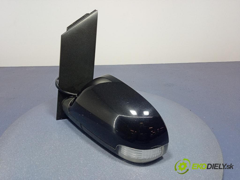 Vw Touran 2008 zpětné zrcátko Vlevo, odjet: