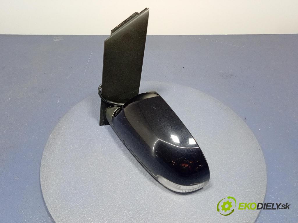 Vw Touran 2008 zpětné zrcátko Vlevo, odjet: