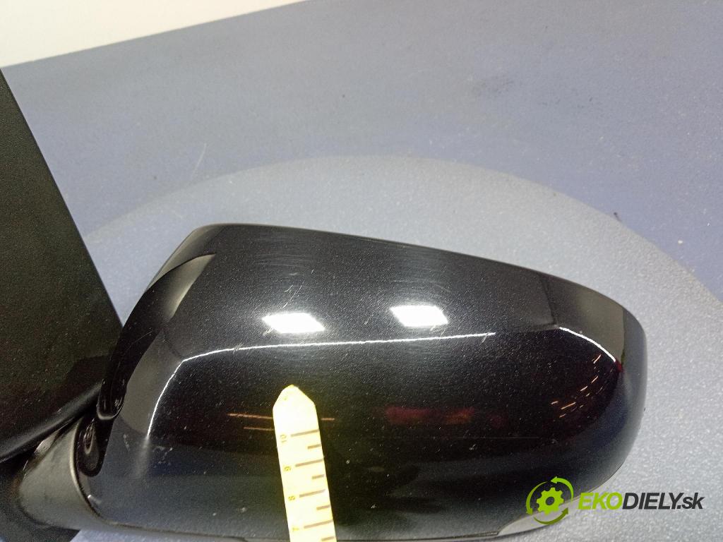 Vw Touran 2008 zpětné zrcátko Vlevo, odjet: