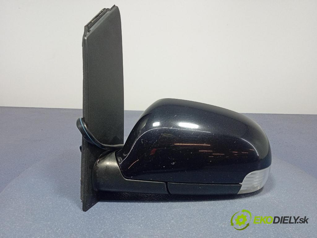 Vw Touran 2008 zpětné zrcátko Vlevo, odjet: