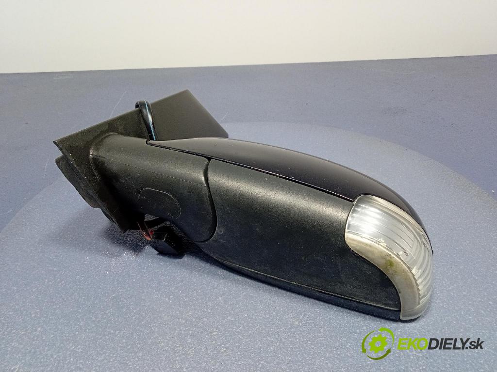 Vw Touran 2008 zpětné zrcátko Vlevo, odjet: