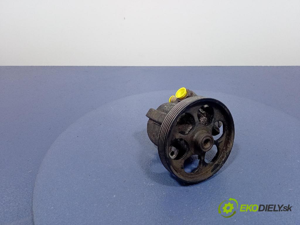 Opel Vivaro 2002 čerpadlo Asistence: Manažeři 26054891