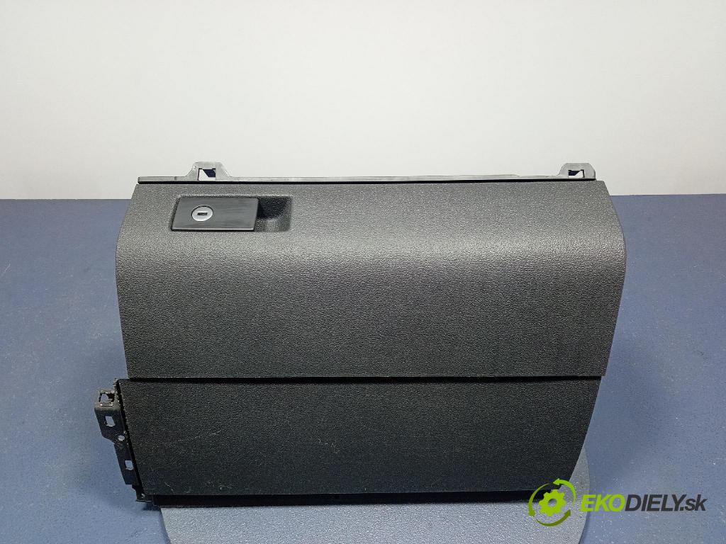 Vw Touran 2008 kastlík 1T1857097C