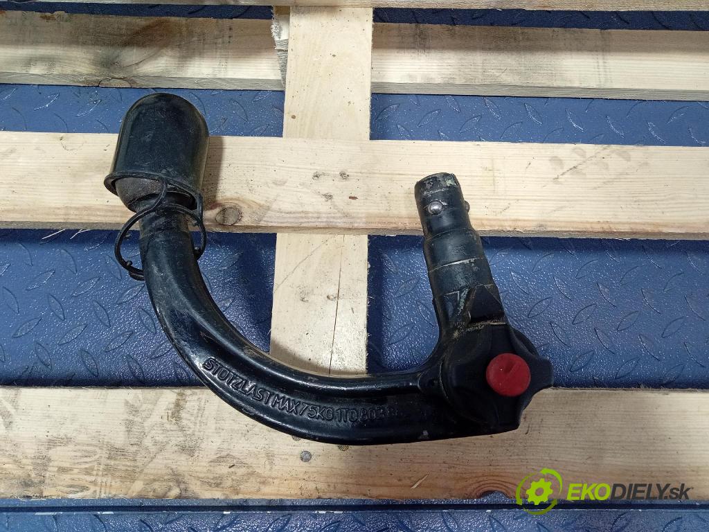 Vw Touran 2008 oko Do Přívěsy 1T0803882A