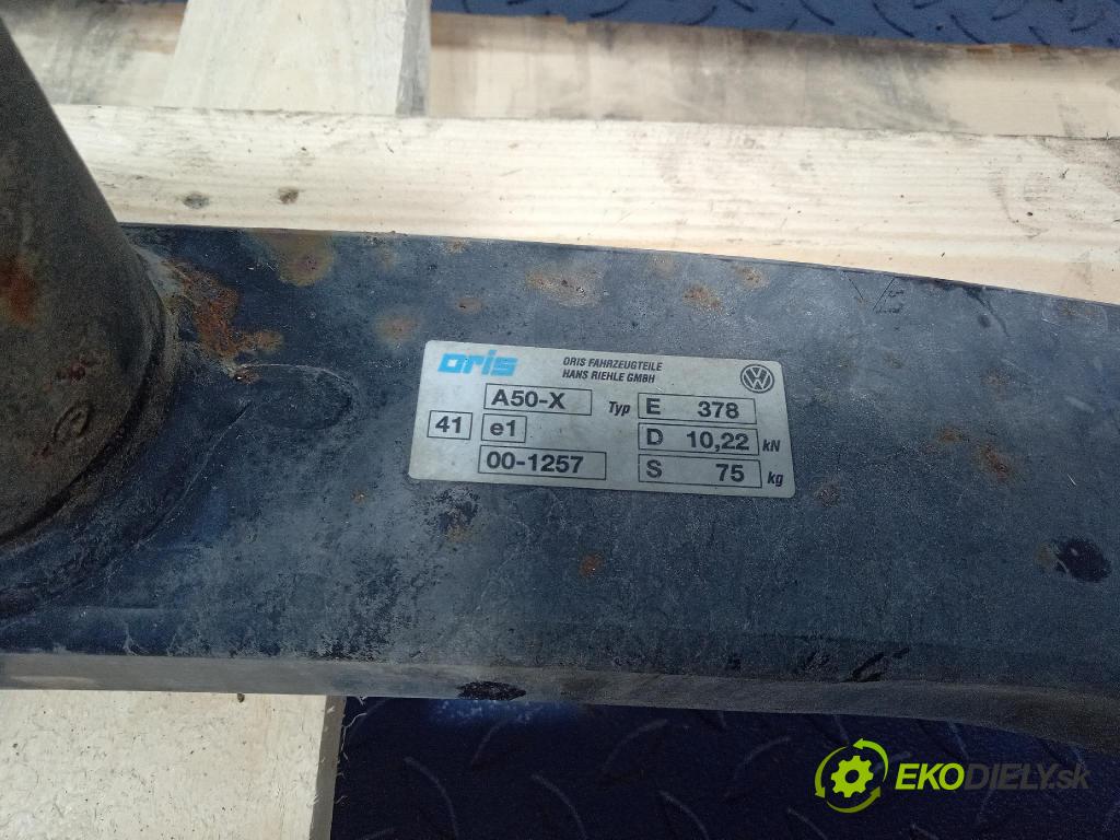 Vw Touran 2008 oko Do Přívěsy 1T0803882A