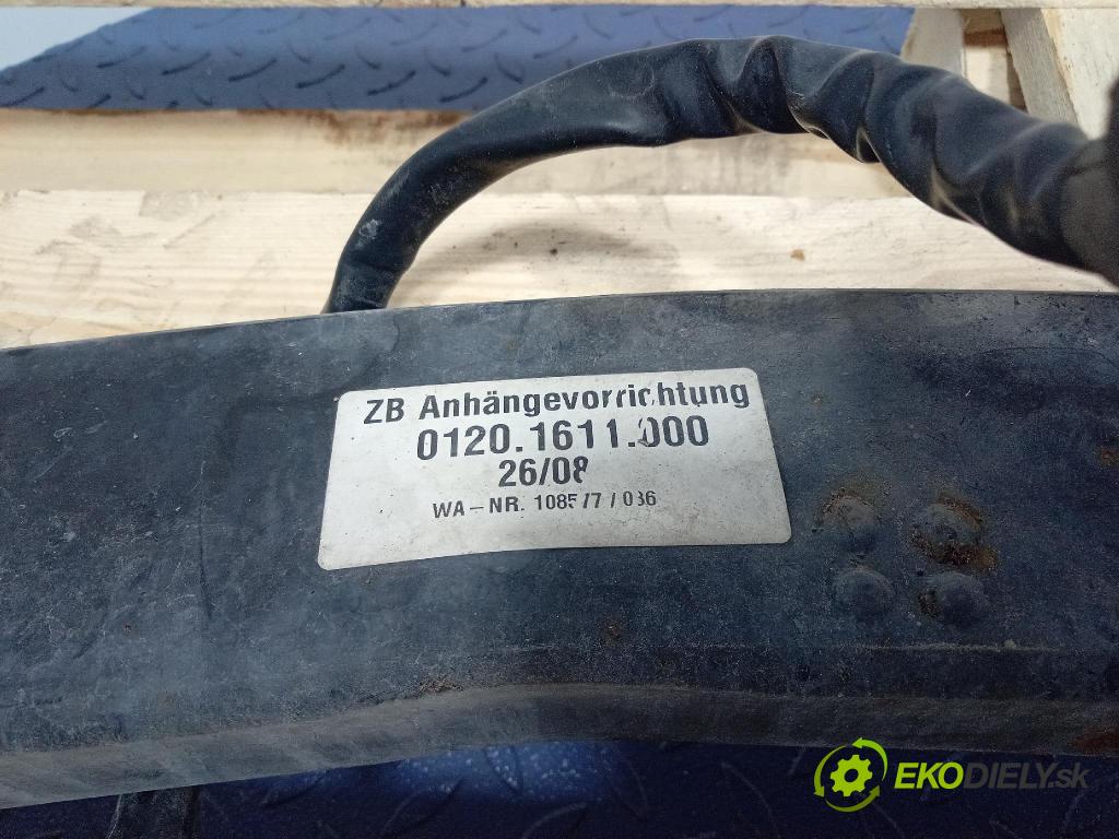 Vw Touran 2008 oko Do Přívěsy 1T0803882A