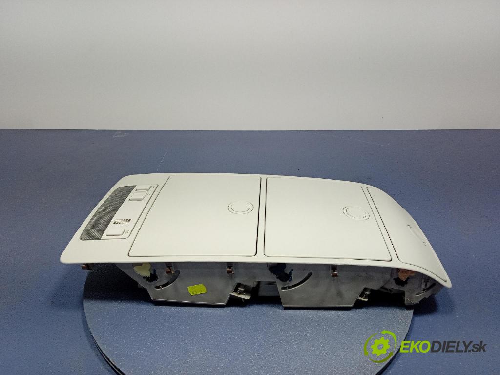 Vw Touran 2008 kastlík 1T0868837C