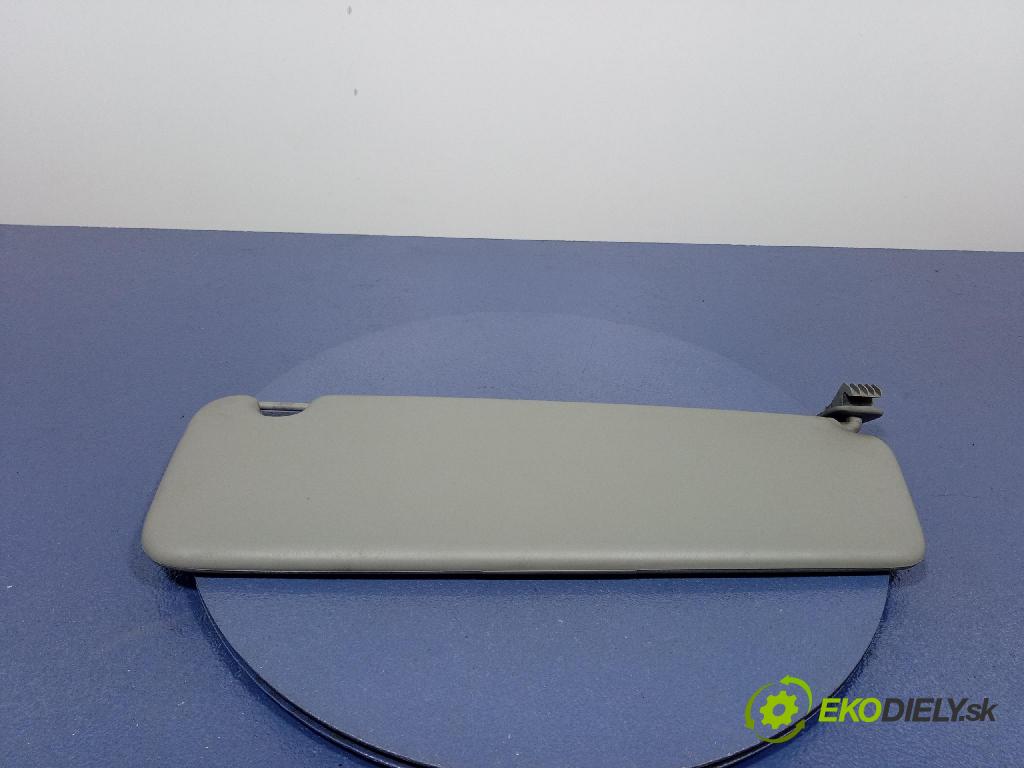 Opel Vivaro 2002 kryt 8200011926
