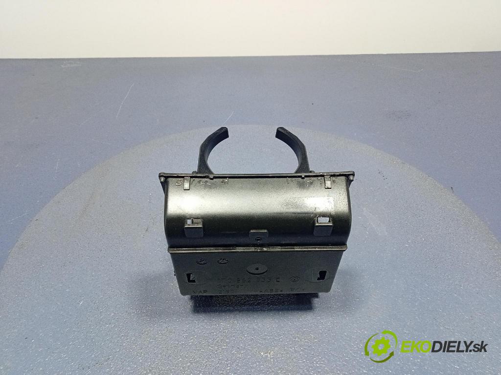 Vw Touran 2008 kastlík 1T0862533C