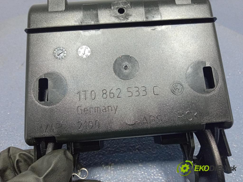 Vw Touran 2008 kastlík 1T0862533C
