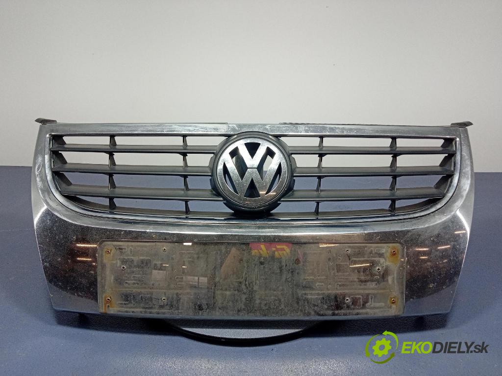 Vw Touran 2008 mřížka / Gril: 1T0853651D