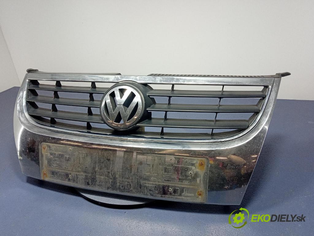 Vw Touran 2008 mřížka / Gril: 1T0853651D