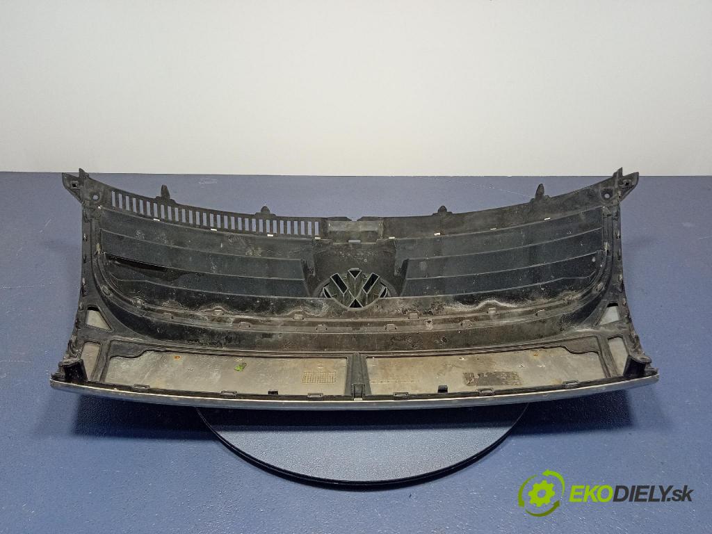 Vw Touran 2008 mřížka / Gril: 1T0853651D