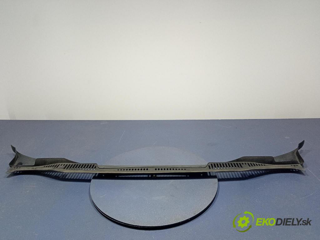 Vw Touran 2008 torpédo 2K0819403