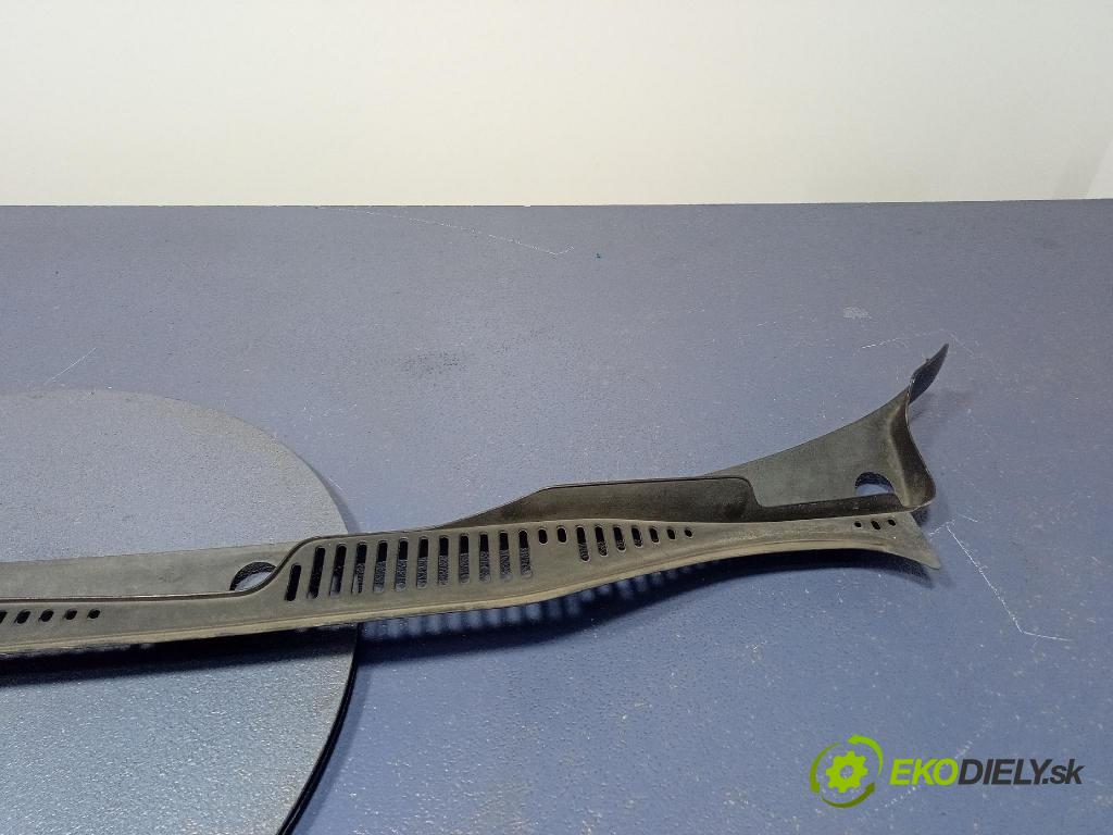 Vw Touran 2008 torpédo 2K0819403