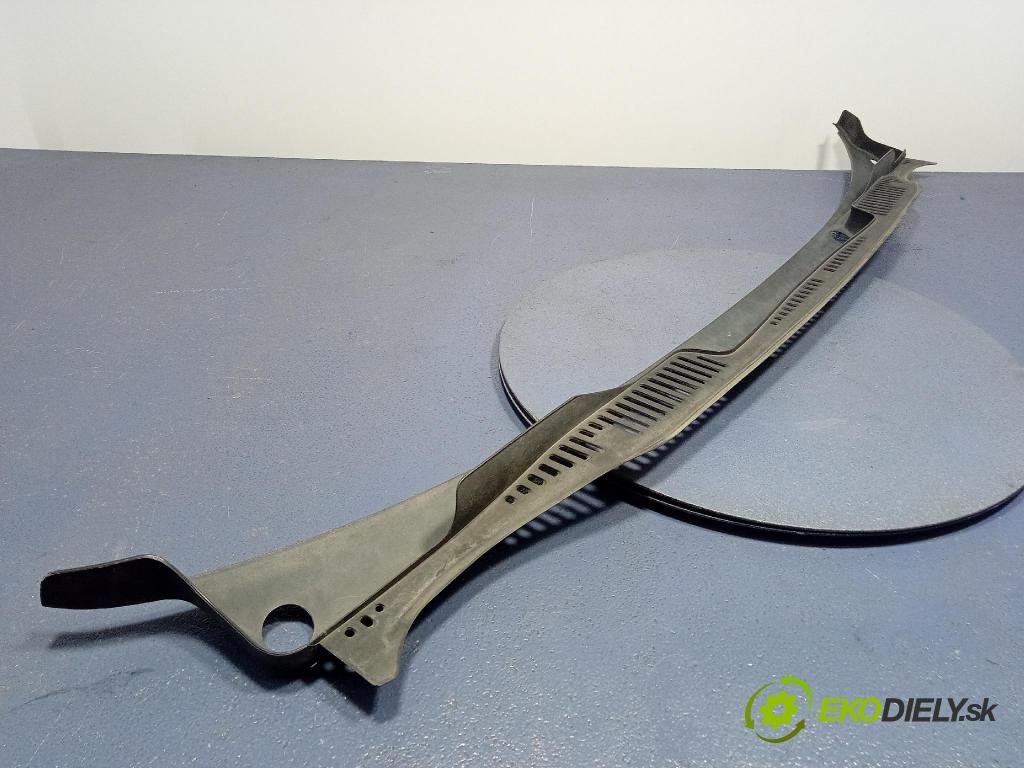 Vw Touran 2008 torpédo 2K0819403