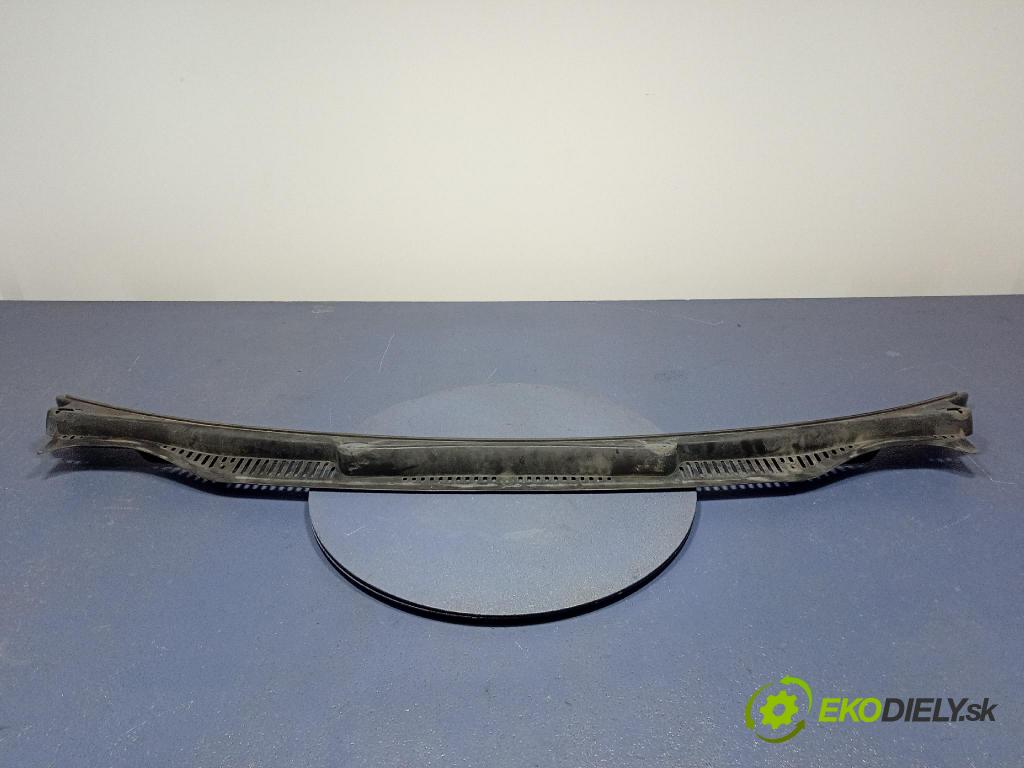 Vw Touran 2008 torpédo 2K0819403