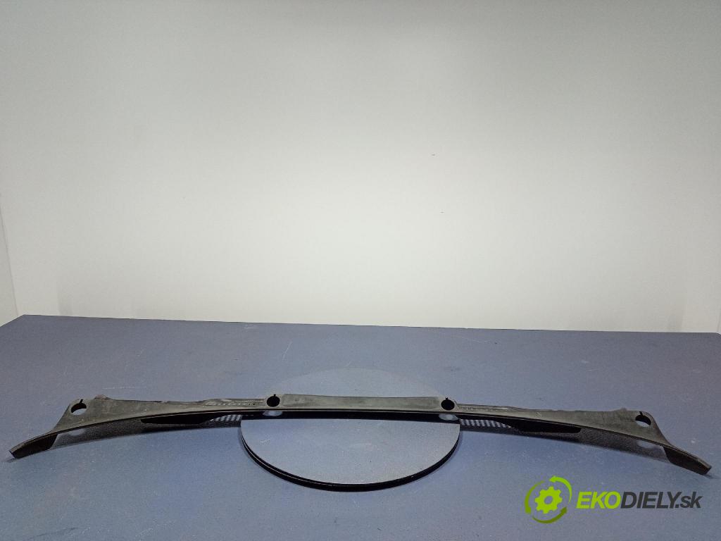 Vw Touran 2008 torpédo 2K0819403