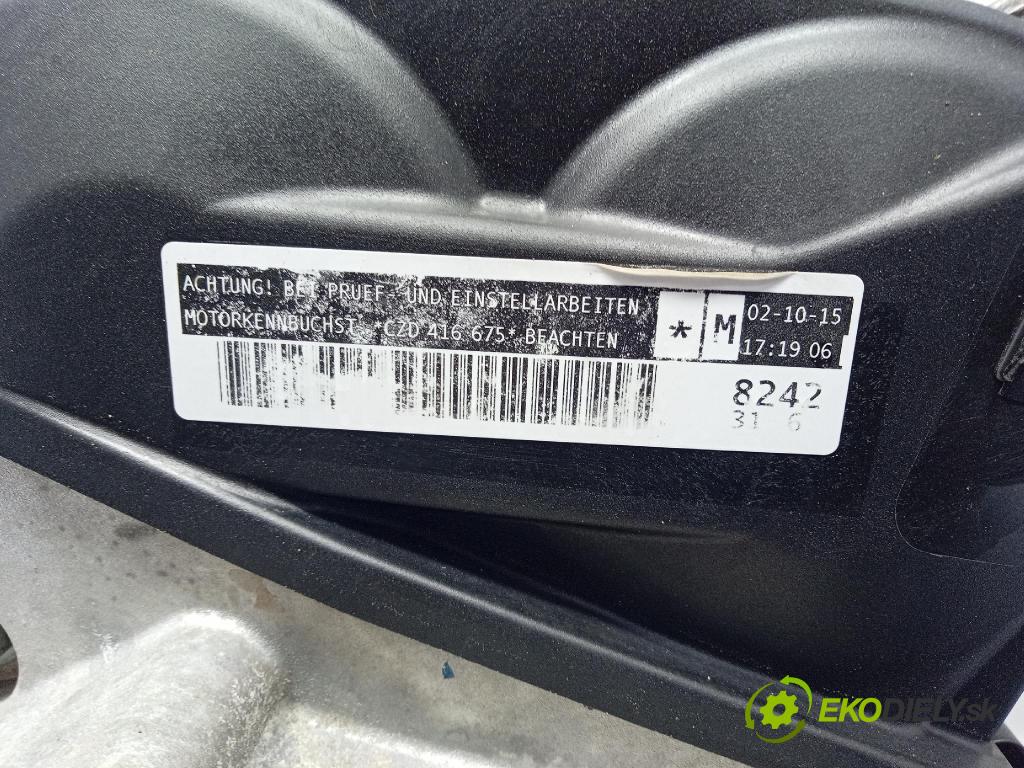 Vw Touran 2008 Upevnění: narazník 1T0807248F