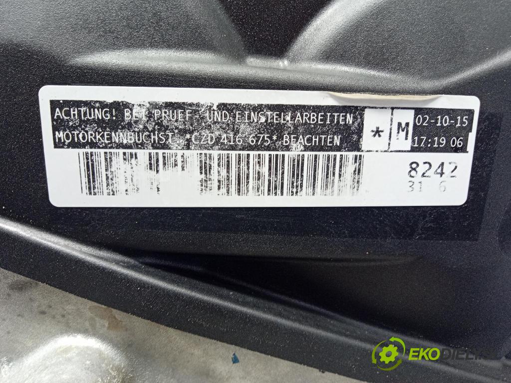 Vw Touran 2008 Upevnění: narazník 1T0807248F