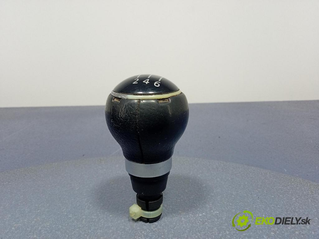 Vw Touran 2008 kulisa Změny Ozubené kola: