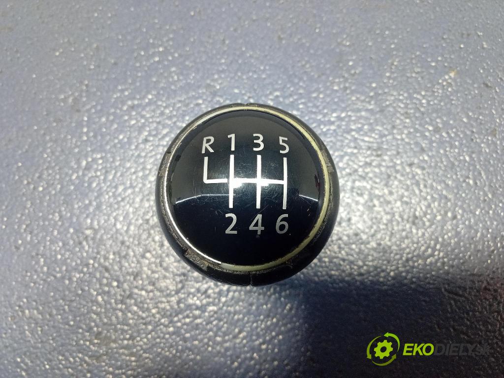 Vw Touran 2008 kulisa Změny Ozubené kola: