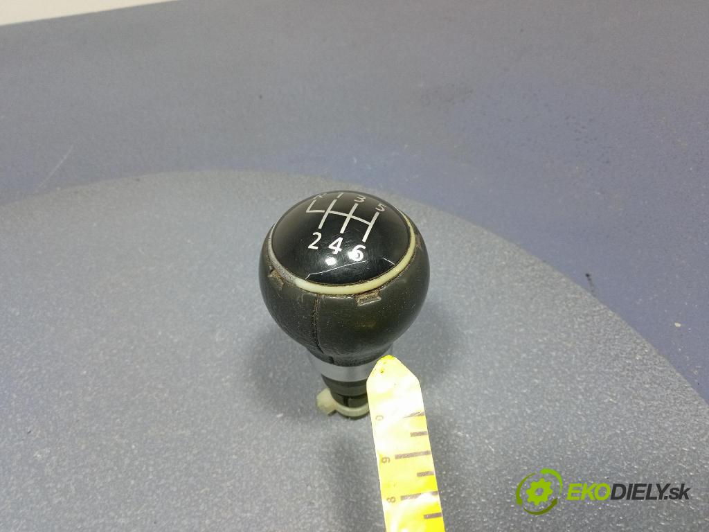 Vw Touran 2008 kulisa Změny Ozubené kola: