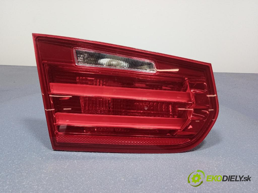 Bmw Seria 3 2014 světlo Zad: levá Uvnitř 7371111