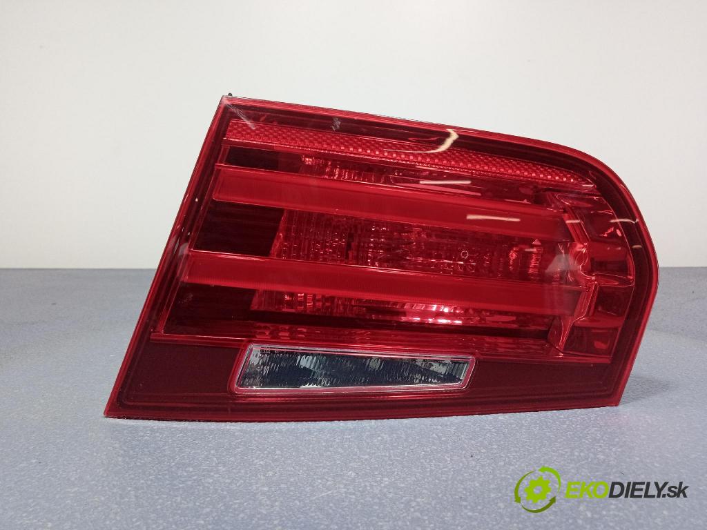 Bmw Seria 3 2014 světlo Zad: Práva: Uvnitř 7371112