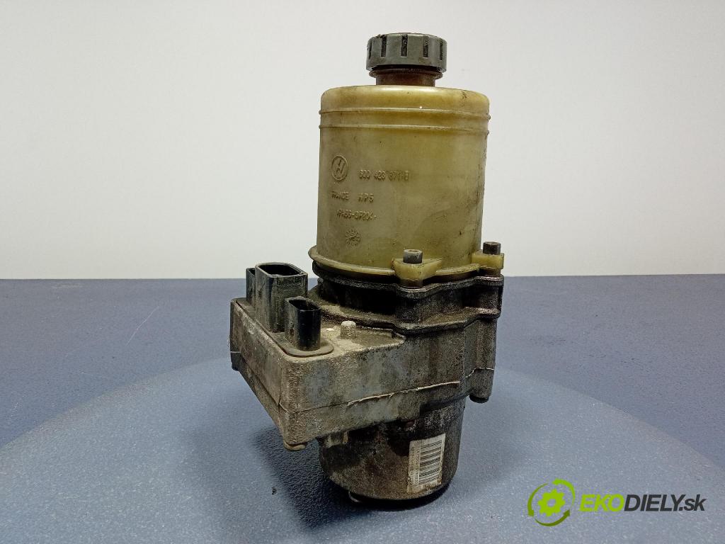 Volkswagen Fox 2006 čerpadlo Asistence: Manažeři 6Q0423155AJ