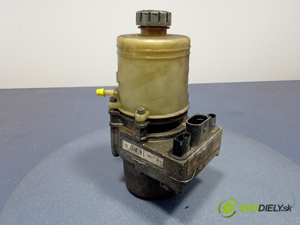 Volkswagen Fox 2006 čerpadlo Asistence: Manažeři 6Q0423155AJ