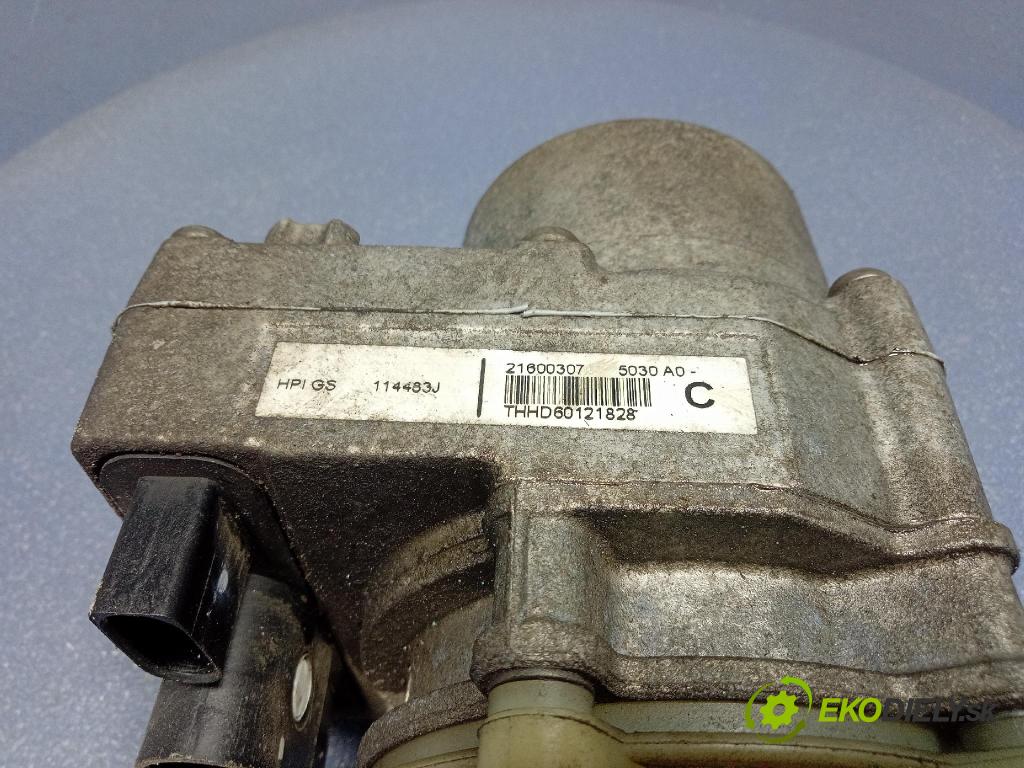 Volkswagen Fox 2006 čerpadlo Asistence: Manažeři 6Q0423155AJ