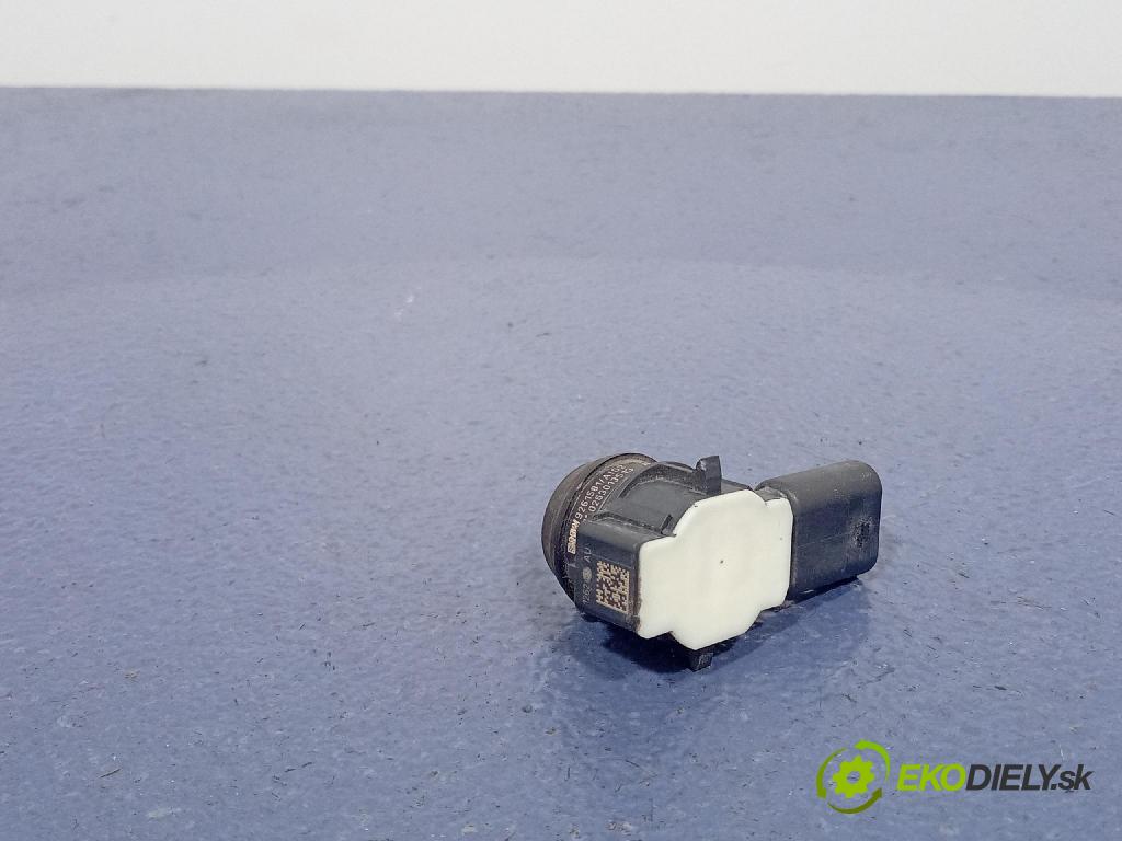 Bmw Seria 3 2014 snímač / řídící jednotka PDC 9261581