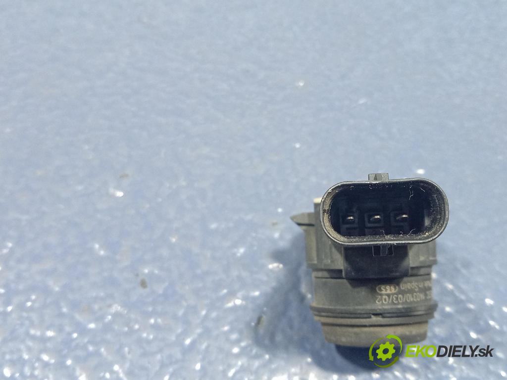 Bmw Seria 3 2014 snímač / řídící jednotka PDC 9261581