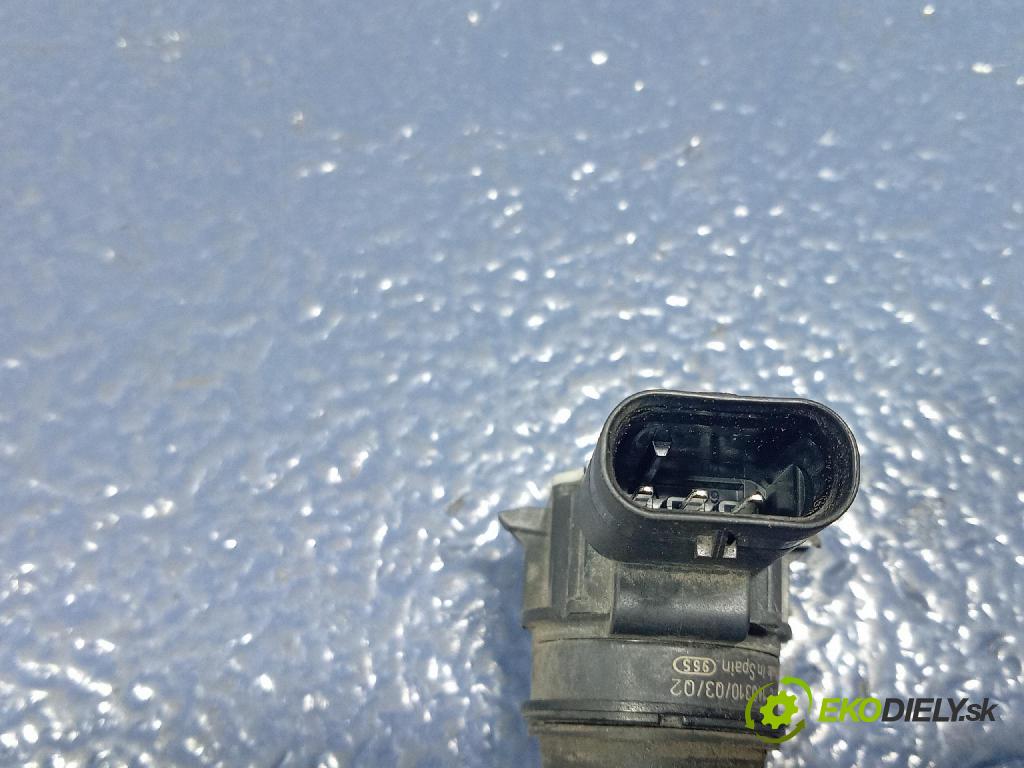 Bmw Seria 3 2014 snímač / řídící jednotka PDC 9261581