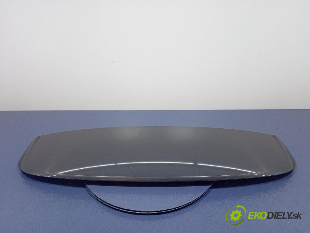 Bmw Seria 3 2014 spoiler 7263166