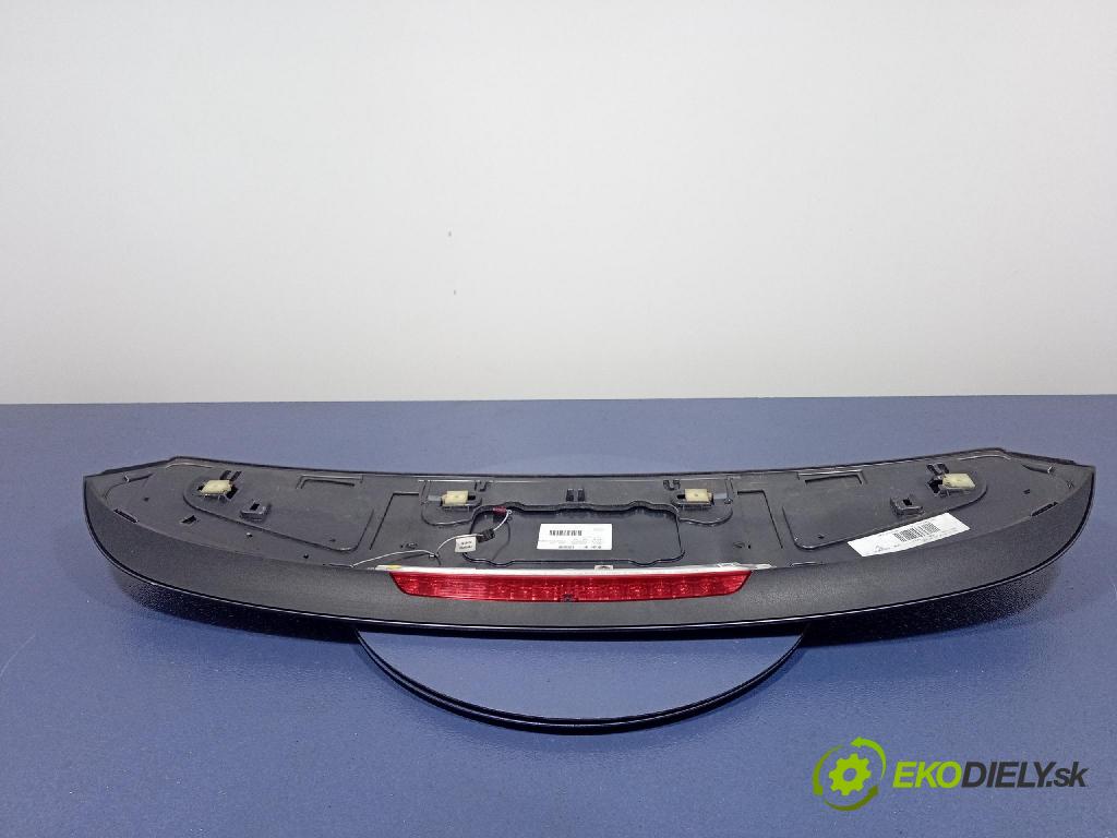 Bmw Seria 3 2014 spoiler 7263166