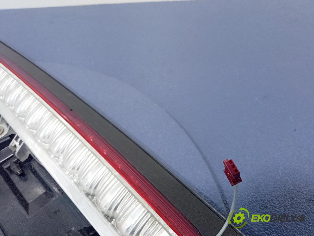 Bmw Seria 3 2014 spoiler 7263166