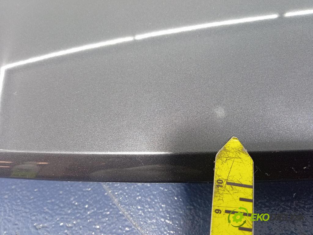Bmw Seria 3 2014 spoiler 7263166