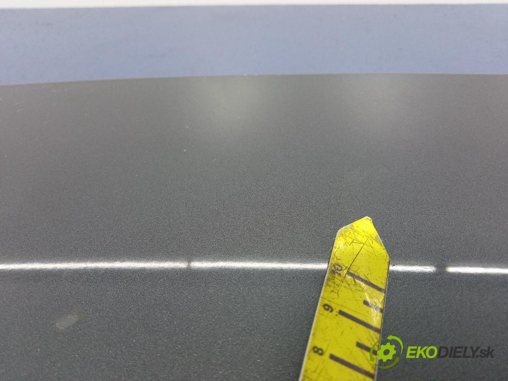 Bmw Seria 3 2014 spoiler 7263166
