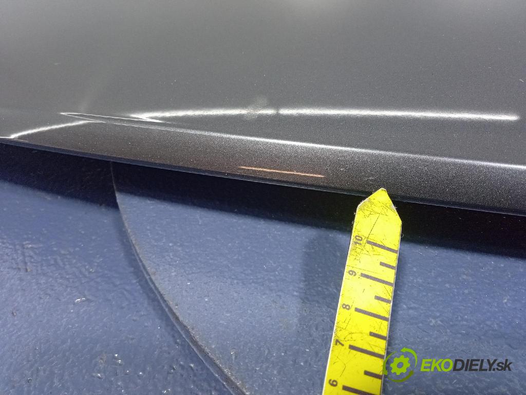 Bmw Seria 3 2014 spoiler 7263166