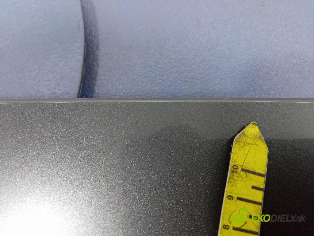 Bmw Seria 3 2014 spoiler 7263166