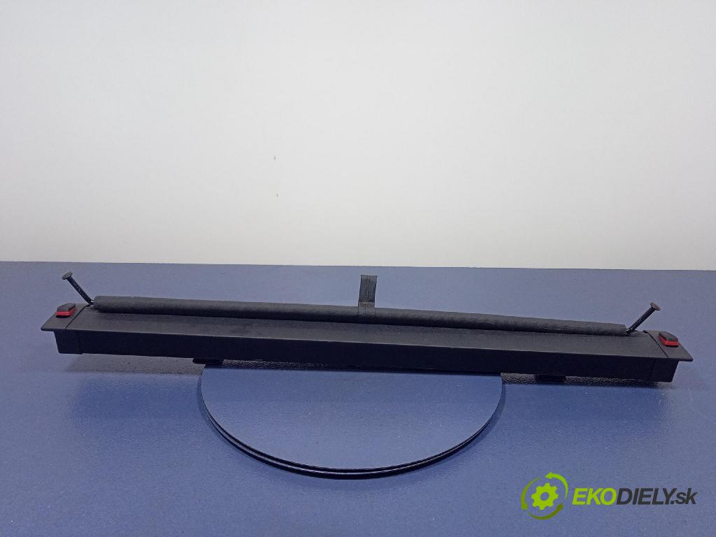 Bmw Seria 3 2014 roleta