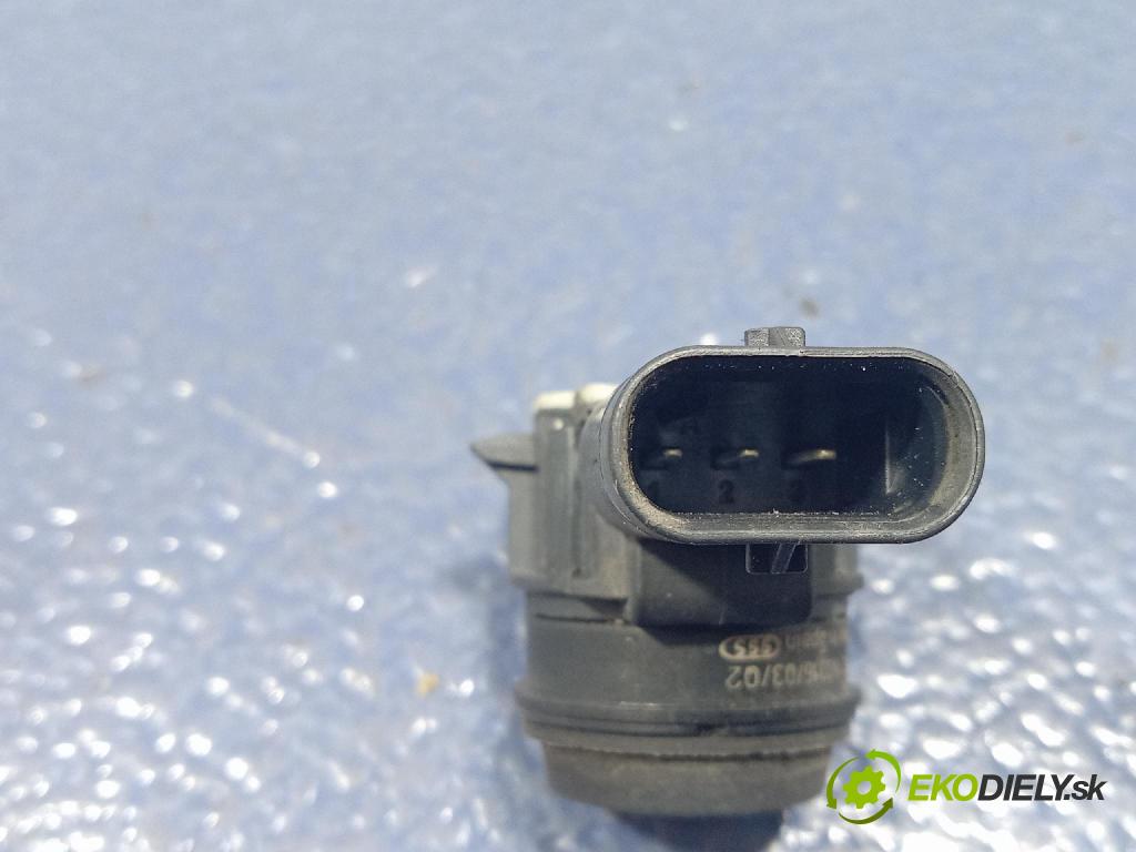 Bmw Seria 3 2014 snímač / řídící jednotka PDC 9261581