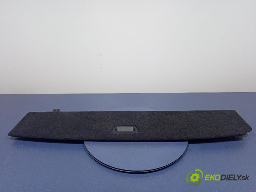 Bmw Seria 3 2014 koberec do auta 7311432